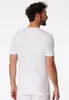 Schiesser Herren 2 er Pack T-shirt Gr. 6  weiss Produktbild-Vorschau 10
