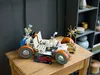 LEGO® Technic 42182 Pojazd księżycowy (LRV) NASA Apollo Podgląd zdjęcia produktu 11