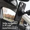 Accezz Rugged Frosted MagSafe Backcover dla Samsung Galaxy Podgląd zdjęcia produktu 8