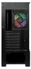 MSI Mag Forge 110R Midi Tower (306-7G16R21-809) Produktbild-Vorschau 2