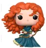 FIGURINE FUNKO BOBBLE HEAD POP CULTURE DISNEY MERIDA Voir les images du produit 3