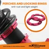 Coilover do Nissan S13 240SX 1989-1994 200SX 1989-1993 Podgląd zdjęcia produktu 5