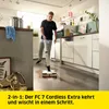 Kärcher Hartbodenreiniger FC 7 Cordless Extra, kabelloser Produktbild-Vorschau 8