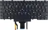 Tastiera per portatile Tradebit per Dell Latitude E7450, Anteprima dell’immagine prodotto 1