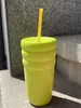 Starbucks Tumbler lime ribbed Produktbild-Vorschau 1