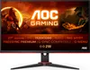 AOC 27G2SPAE, Gaming-Monitor, (FullHD, IPS, Adaptive-Sync) Produktbild-Vorschau 2