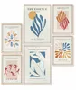 Heimlich® Premium Poster Set, 2 x DIN A3 & 4 x DIN A4 - ca. Produktbild-Vorschau 1