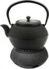 Podgrzewacz Żeliwny Do Zaparzaczy Kinghoff Kh-1807 Podgląd zdjęcia produktu 6