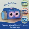 Learning Resources Botley 2.0 the Coding Robot Activity Náhled obrázku produktu 10