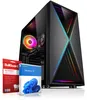 kiebel.de Gaming PC Panorama Intel Core i9-12900KF, 32GB Produktbild-Vorschau 11