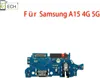 Ladebuchse für Samsung Galaxy A15 4G / 5G A156 Anschluss Produktbild-Vorschau 1