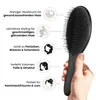 Tangle Teezer The Ultimate Styler Smooth & Shine Spazzola Anteprima dell’immagine prodotto 4