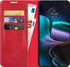 Hülle Motorola Edge 30 Schutzhülle - Cazy - Rot Produktbild-Vorschau 2
