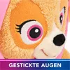 Paw Patrol - Skye figurine en peluche - environ 33 cm Voir les images du produit 11