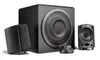 Wavemaster Moody, 2.1 Kanäle, 65 W, Schwarz, 30 W, 150 - Produktbild-Vorschau 2