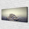 Tulup Leinwand-Bilder 125x50 Wandbild Canvas Kunstdruck Produktbild-Vorschau 2