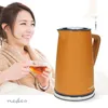 Nedis, Wasserkocher 1.7L Soft Touch 2200W Strix, Orange Produktbild-Vorschau 7