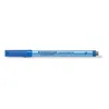 A blue Staedtler Lumocolor correctable marker is shown on a white background. Anteprima dell’immagine prodotto