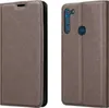 Cadorabo DE-149236, Motorola, Motorola ONE FUSION+, Hnědá Náhled obrázku produktu 8