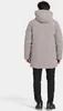Didriksons Akilles 2 - Herren Parka, Größe:XL, Farbe:ash Produktbild-Vorschau 11
