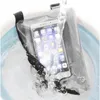 Trizand 24275 Wasserdichte Tasche Produktbild-Vorschau 8