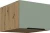 Hängeschrank mit Flügeltüren LUNARA – Breite 50 cm, Produktbild-Vorschau 1