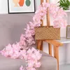1,8 m umělá květinová girlanda Sakura, závěsné popínavé Náhled obrázku produktu 2
