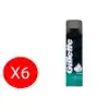 Gillette - Shaving cream for sensitive skin 200ml Produktbild-Vorschau 3