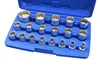 GEKO | Steckschlüssel-Set, 19 Stück, 8-32mm, Produktbild-Vorschau 1