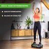 Tunturi Cardio Fit V10 Trilplaat - Incl. fitnesstoel - Productafbeelding-voorbeeld 5