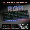 YUNZII MAD68 HE Rapid TriggerGaming-Tastatur mit Produktbild-Vorschau 8