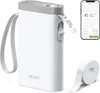 Ruban adhésif pour imprimante d'étiquettes Nelko, portable Voir les images du produit 1