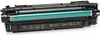 HP 655A Cyan Original LaserJet Tonerkartusche, 10500 Produktbild-Vorschau 1