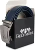 Beltimore Herren Ledergürtel Automatik Schnalle Echtleder Produktbild-Vorschau 7