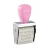trodat Creative Mini/V3 Pastell Rosa 1129 Produktbild-Vorschau 4