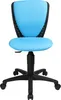 Topstar High S'cool 3 schwarz/aquarius blau Produktbild-Vorschau 2