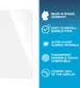 2x 3D Schutzfolie für I Kall Z16 New Display Folie Flexibel Produktbild-Vorschau 2