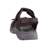 Josef Seibel Komfort Sandalen Herren 31383138363536 Braun Produktbild-Vorschau 11