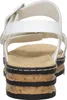 Rieker Damen Sandalette 21134-36, 21134-37, 21134-38, Produktbild-Vorschau 8