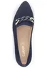 Gabor 31.441 Damenschuhe - Pumps blau Elegant NEU Produktbild-Vorschau 30