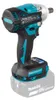 Makita DTW301Z, Rázový uťahovák, Striedavý, 1/2", 3200 Náhľad obrázku produktu 36