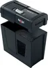 Rexel Secure X6 paper shredder Cross shredding 70 dB Black Productafbeelding-voorbeeld 2