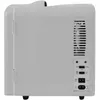 Gino Gelati Mini Kühlschrank Warmhaltebox 4L 12V 220V Produktbild-Vorschau 16
