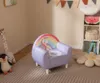 COSTWAY Kindersofa, gepolsterter Sessel für Kleinkinder mit Produktbild-Vorschau 2