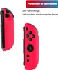 Für Nintendo Switch 2 Joy-Con Controller Silikon Full Cover Produktbild-Vorschau 6