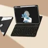 INF Custodia con Tastiera Bluetooth Girevole a 360° per Anteprima dell’immagine prodotto 2