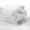 Acryl-Schmuckbox mit 6 Schubladen. Format ca. 165 x 215 x Produktbild-Vorschau 1