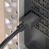 Vayox Kabel HDMI 1.4 Basic VA0186-5 | 5m | Czarny Podgląd zdjęcia produktu 5