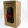 LG RNC5 XBOOM Party Speaker 2-Wege-Soundsystem mit 3 Produktbild-Vorschau 21