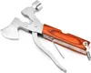 Multitool Hammer Stahl Faltbarer Mehrzweck Camping Hammer Produktbild-Vorschau 2